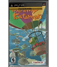 Me & My Katamari
