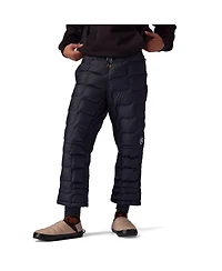 Backcountry Men's Waas Allied Down Pant & Synthetic Pants