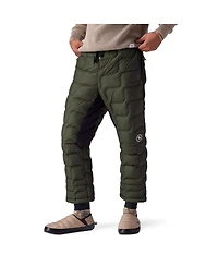 Backcountry Men's Waas Allied Down Pant and Synthetic Pants