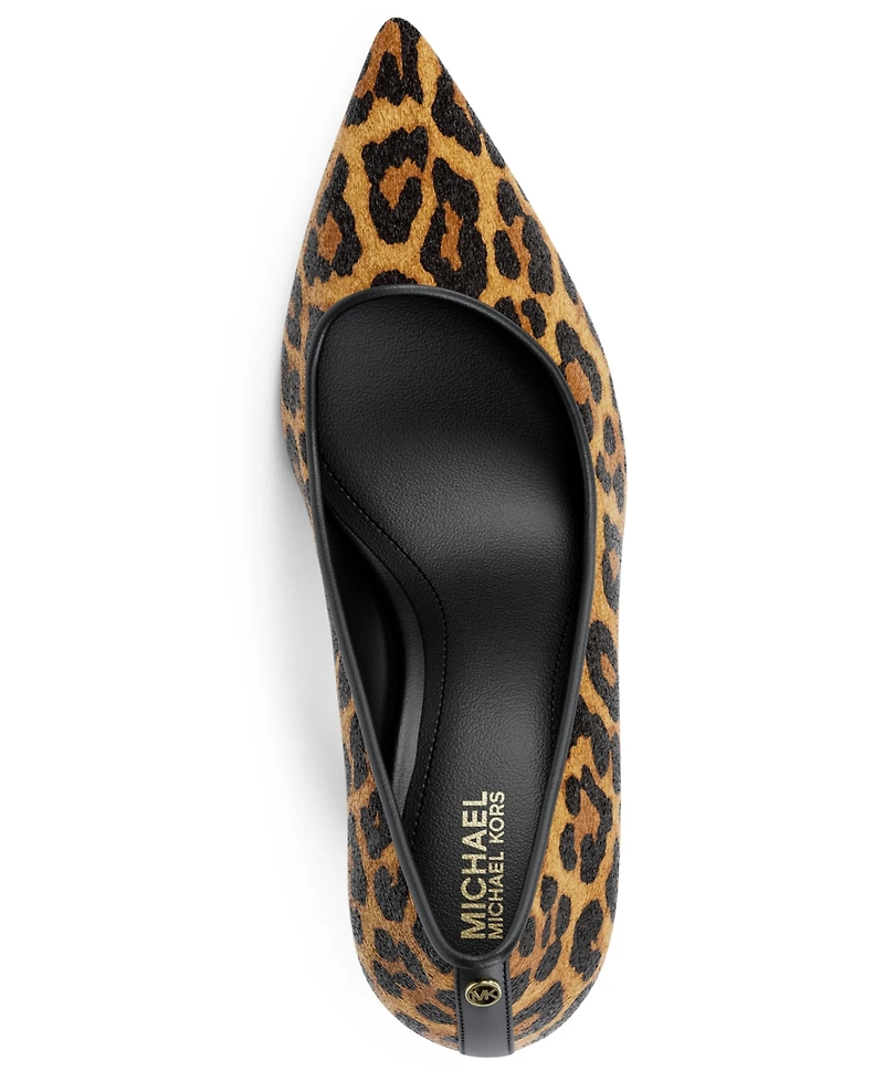 Michael Kors Women's Alina Flex Pumps