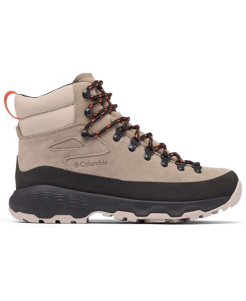 Columbia Men's Newton Alpine Boots