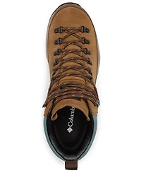 Columbia Men's Newton Alpine Boots