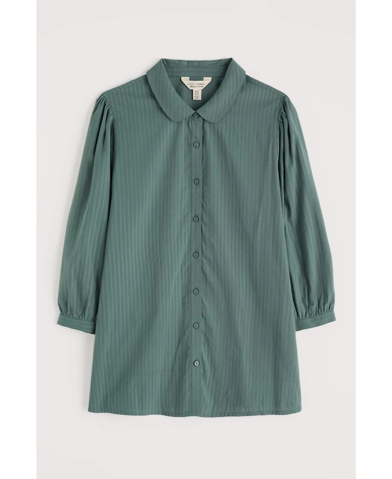 Seasalt Cornwall Women's Hope Cottage Blouse