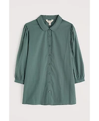 Seasalt Cornwall Women's Hope Cottage Blouse