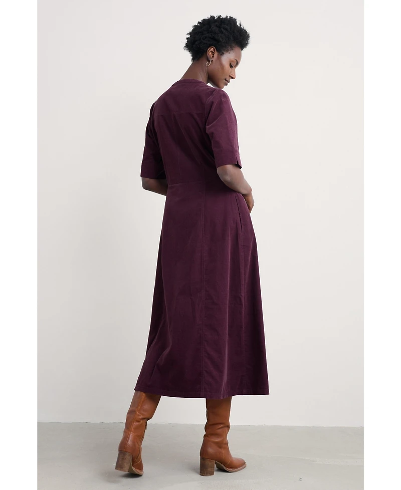 Seasalt Cornwall Women's Wightwick Dress