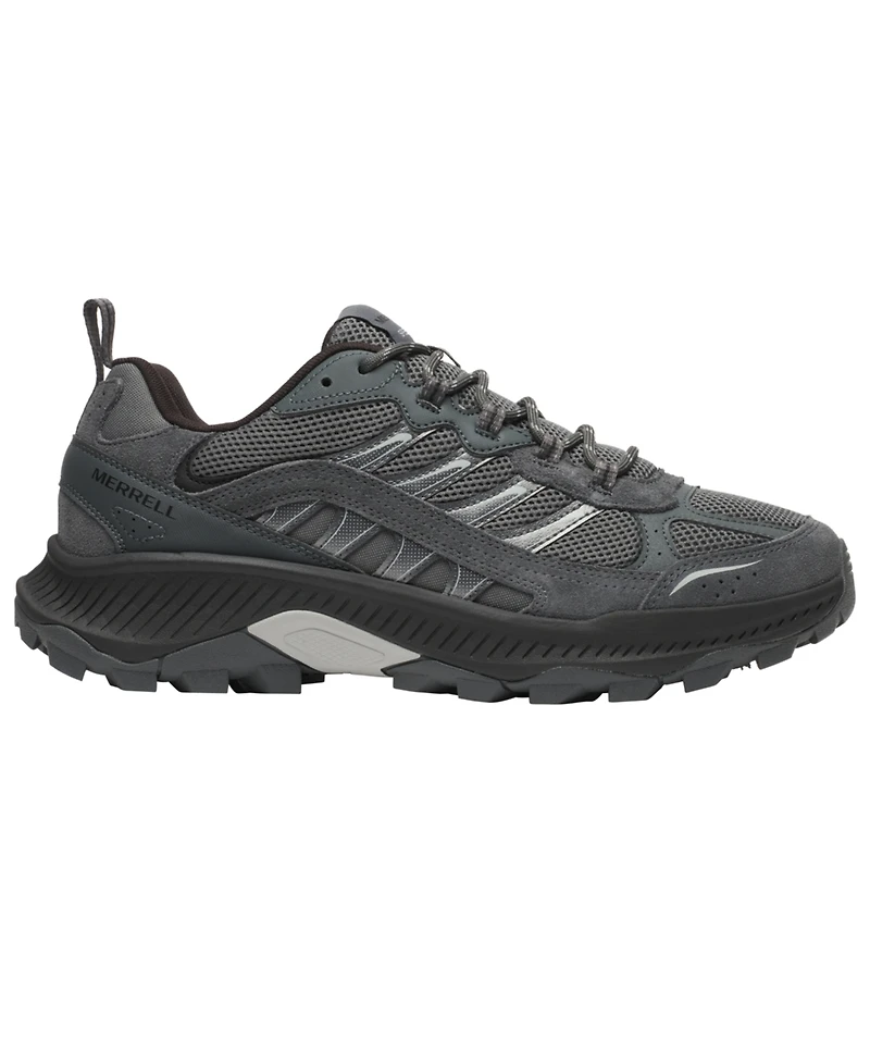 Merrell Men's Speed Strike 2 Round Toe Lace-Up Shoes