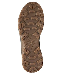 Merrell Men's Tempo Sol Lace-Up Shoes