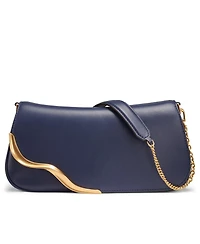 Donna Karan New York Women's Malverne Convertible Clutch Bag