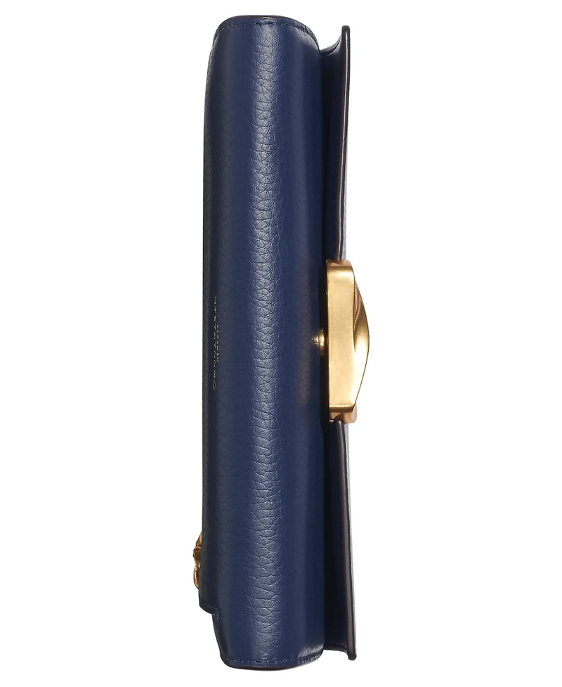 Donna Karan New York Women's Amagansett Flap Wallet