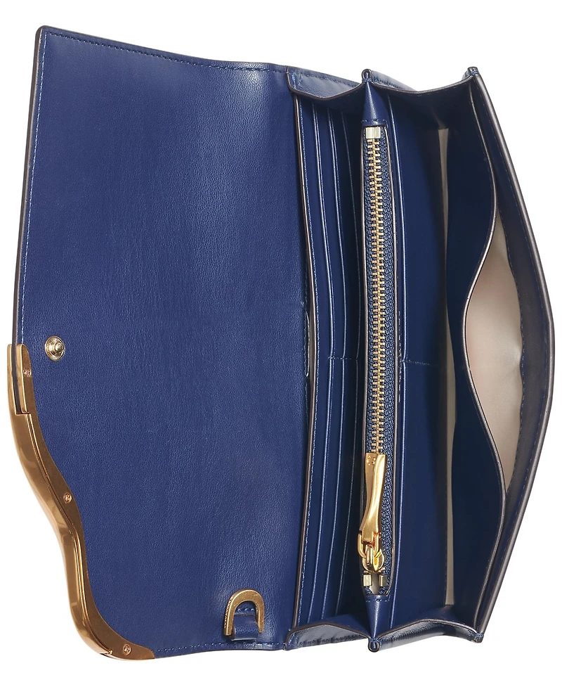 Donna Karan New York Women's Malverne Wristlet