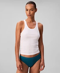 Calvin Klein Women's Bonded Flex Bikini Underwear QD3960