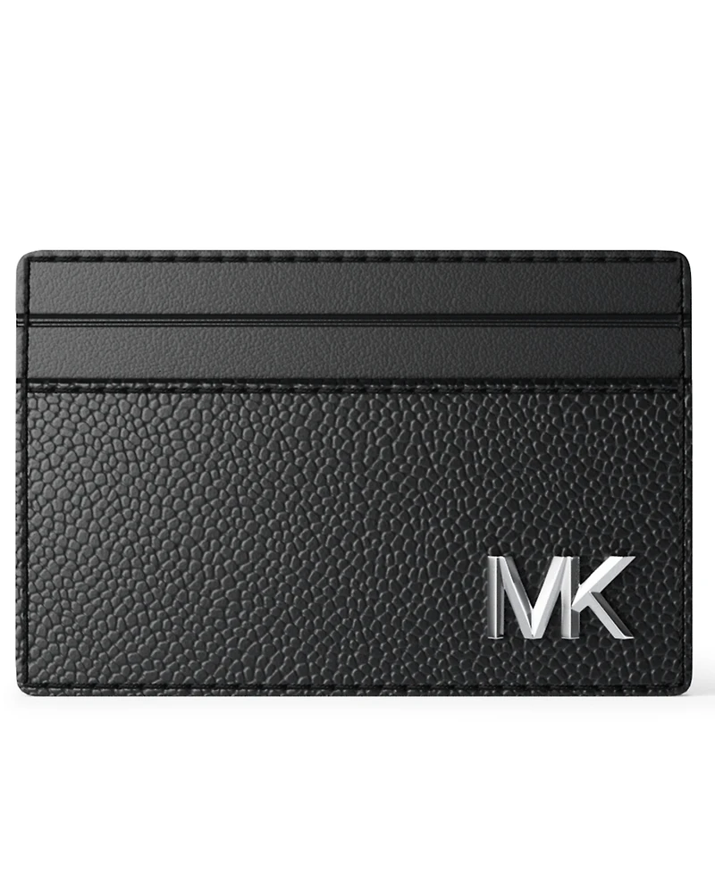 Michael Kors Men's Card Case Wallet