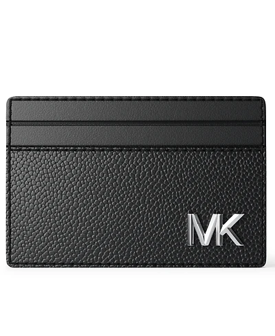 Michael Kors Men's Card Case Wallet