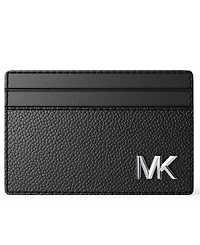 Michael Kors Men's Card Case Wallet