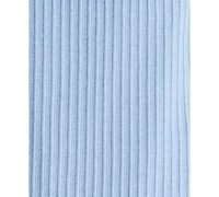 Carter's Baby Girls 3-Piece Floral Collared Cardigan, Bodysuit and Pants Set