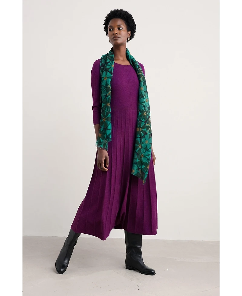 Seasalt Cornwall Folk Song Dress