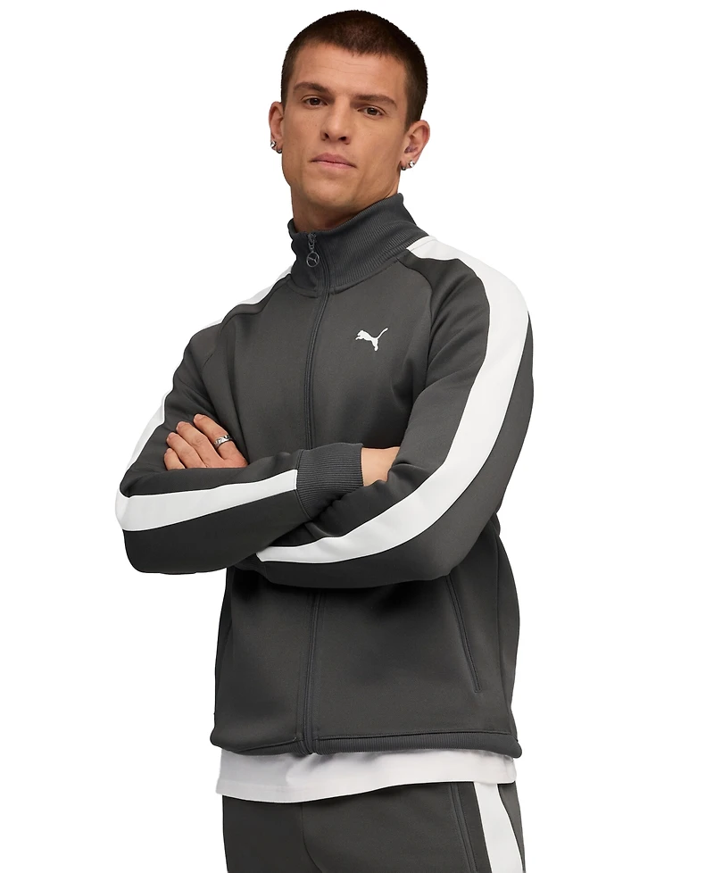 Puma Men's Always On Track Jacket