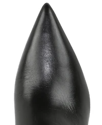 Naturalizer Women's Pepper Wide Calf Tall Dress Boots