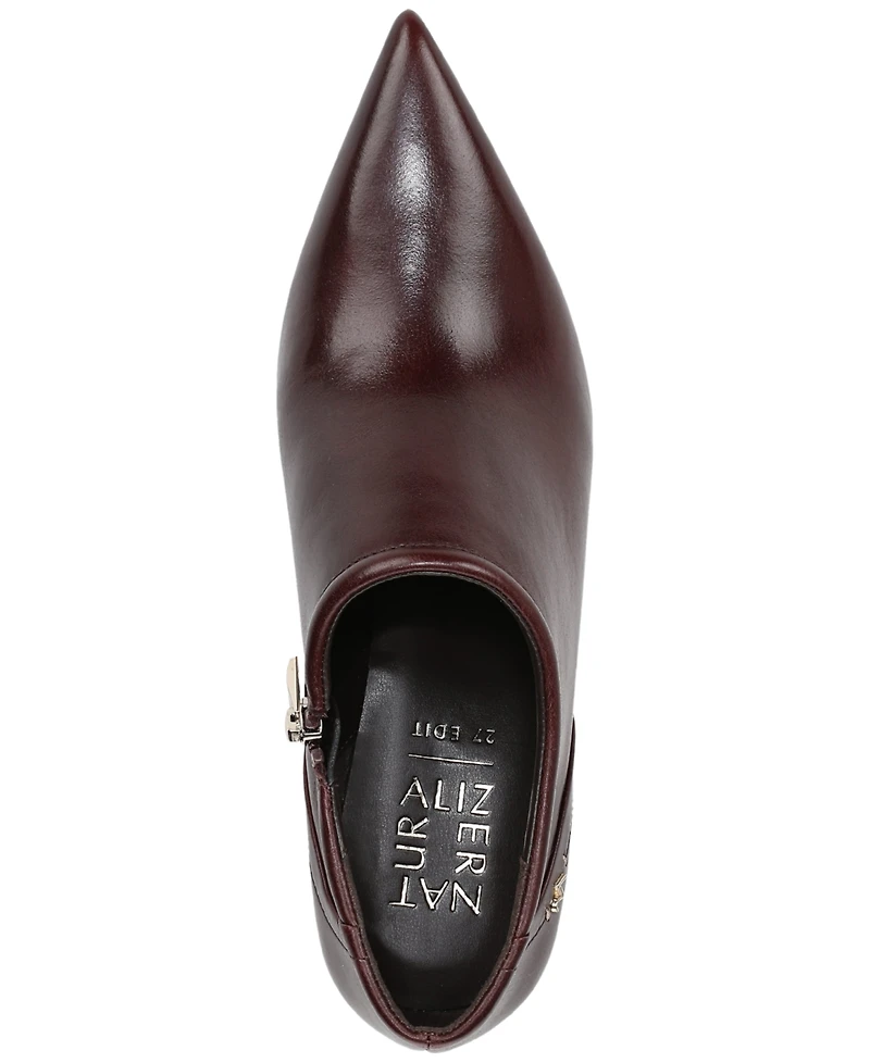 Naturalizer Women's Elena Dress Booties