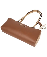 True Religion East/West Modern Satchel