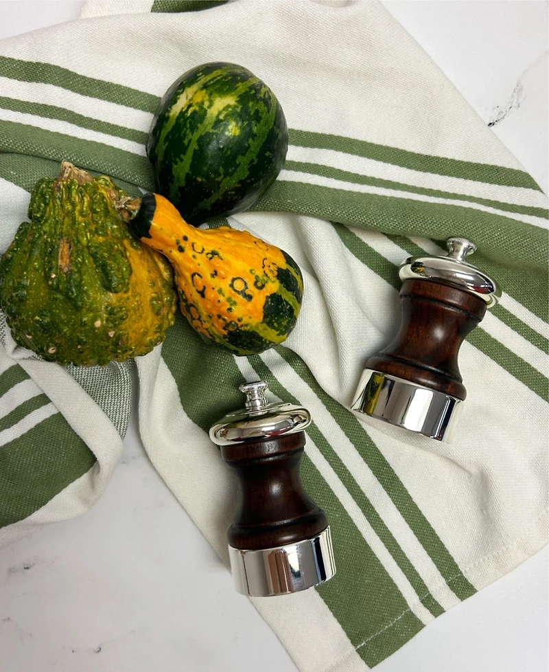 Peugeot Palace 4" Pepper Mill