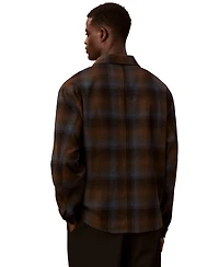 Calvin Klein Men's Regular-Fit Full Zip Jacket