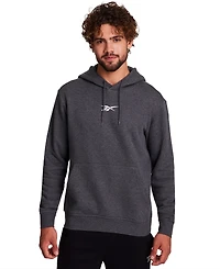 Reebok Men's Power House Long-Sleeve Hoodie