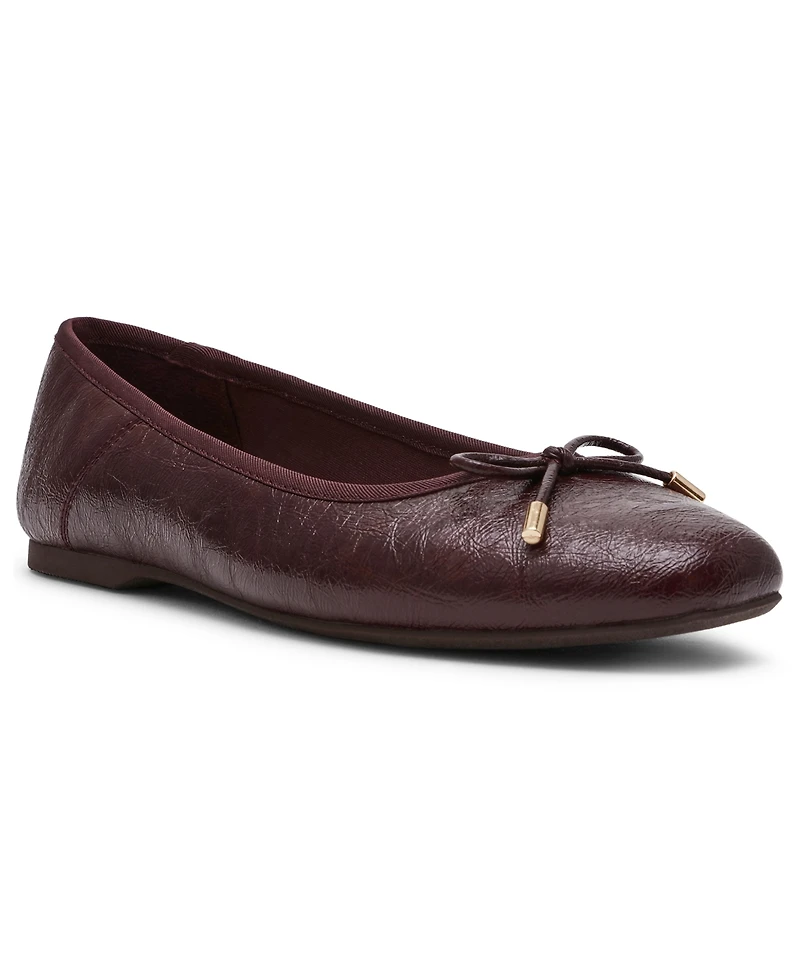Dv Dolce Vita Women's Meryn Bow Ballet Flats