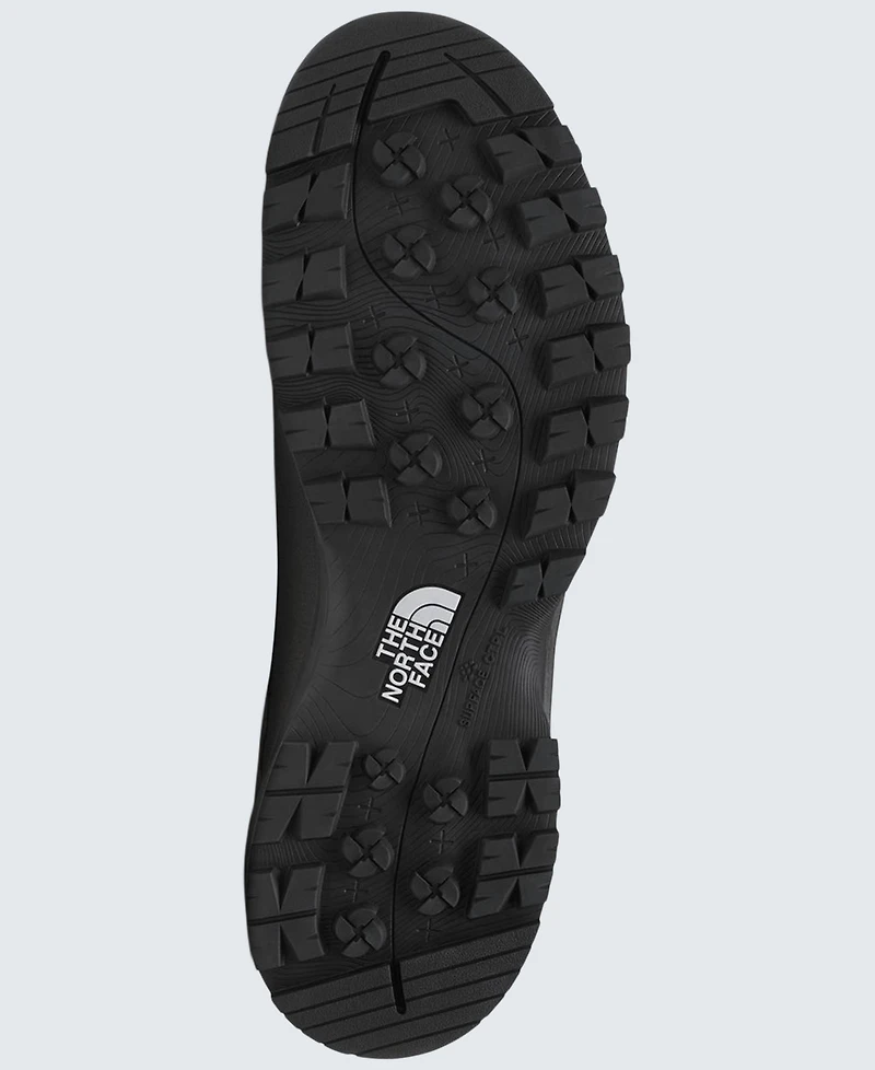 The North Face Men's Mid-Cut Glenclyffe Urban Boots