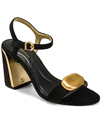 Donna Karan New York Seraphina - Ankle Strap Sandals