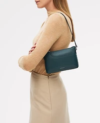 Radley London Pockets Mini Zip Top Shoulder Bag