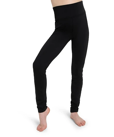 Capezio Girls Active Legging