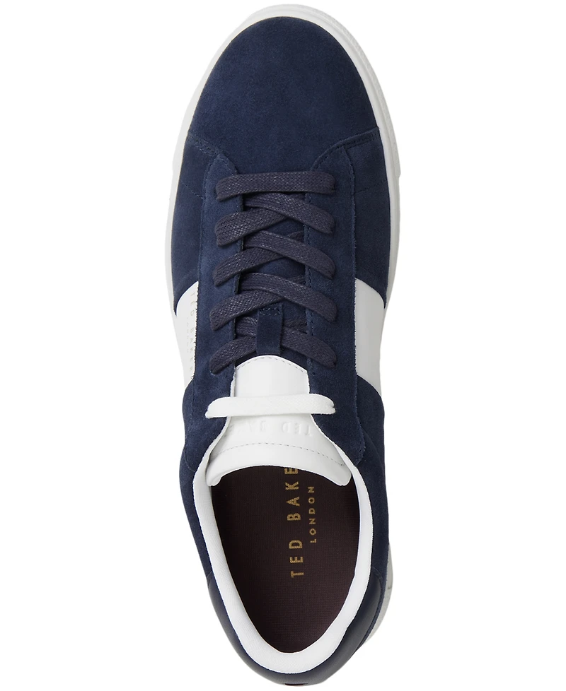 Ted Baker Men's Bradley Lace-Up Casual Sneakers