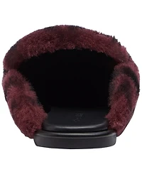 Slipper Signature Shearling