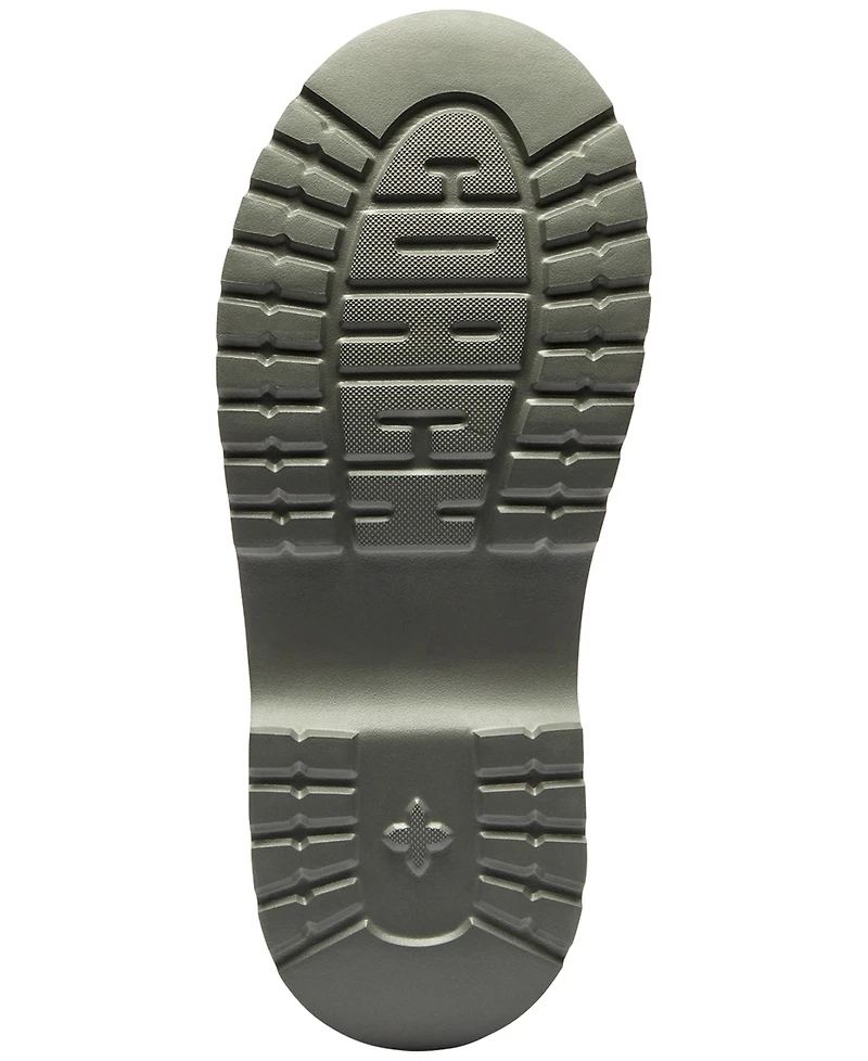 Coach Women's Cecelia Slip-On Platform Clogs