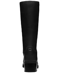 Coach Women's Pull-On Tall Boots