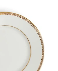 Vera Wang Wedgwood Dinnerware Lace Gold Collection