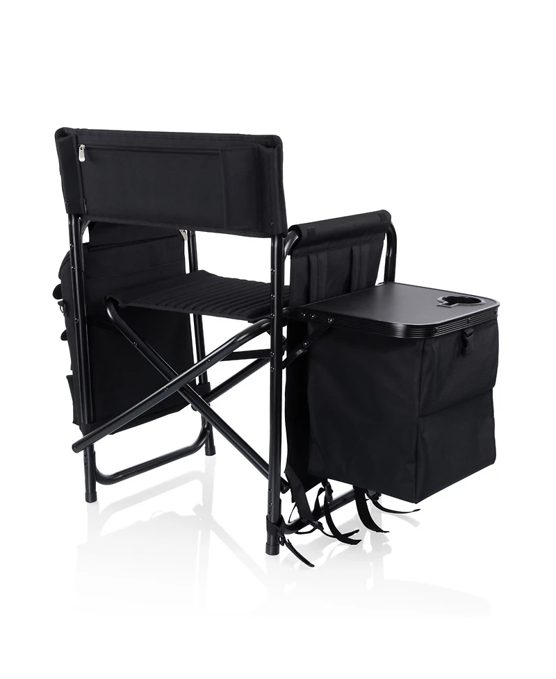 Oniva Fusion Camping Chair with Side Table