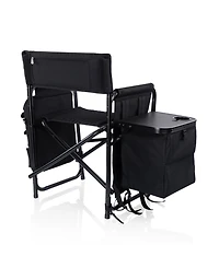 Oniva Fusion Camping Chair with Side Table