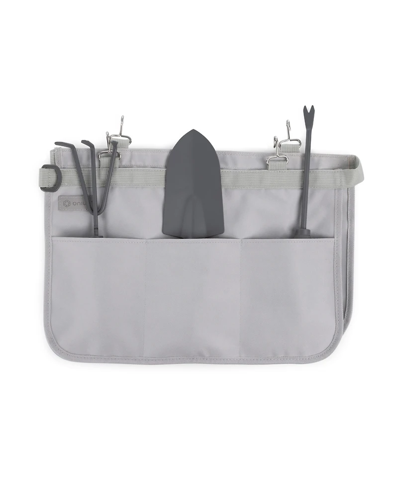 Oniva Garden Bucket Tool 10.3" Caddy Organizer