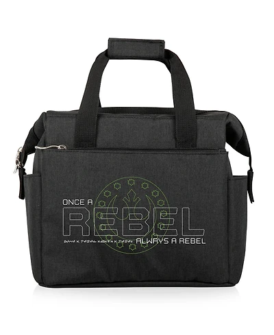 Oniva Star Wars Ahsoka Rebel On The Go Lunch Bag Cooler