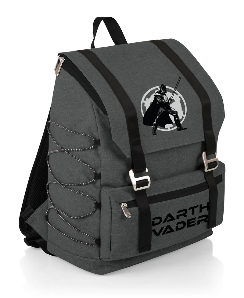 Oniva Star Wars Darth Vader On The Go Traverse Backpack Cooler