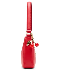 Madden Girl Women's Zip Top Shoulder Bag