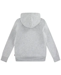 Levi's Boys 8-20 Prep Crest Pullover Hoodie