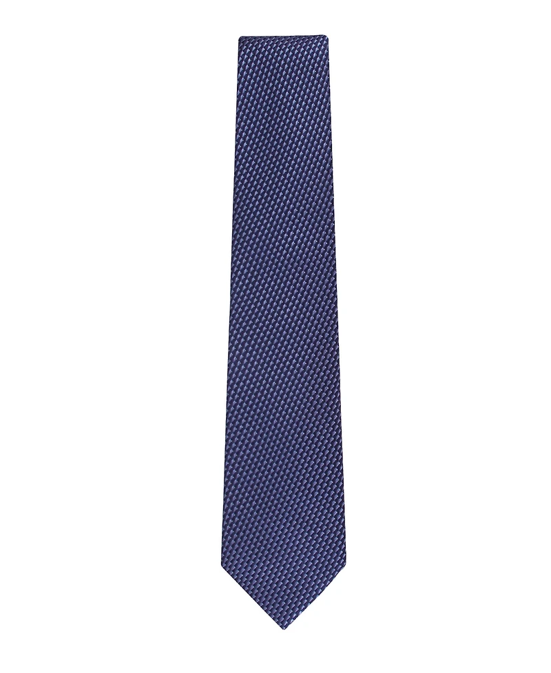 Tommy Hilfiger Men's Billie Geo Classic Tie