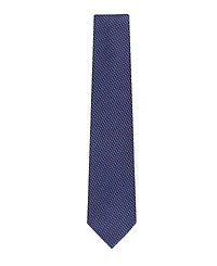 Tommy Hilfiger Men's Billie Geo Classic Tie