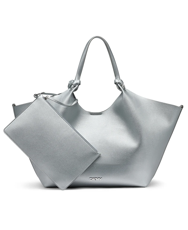 Dkny Paula Commuter Medium Sleek Tote
