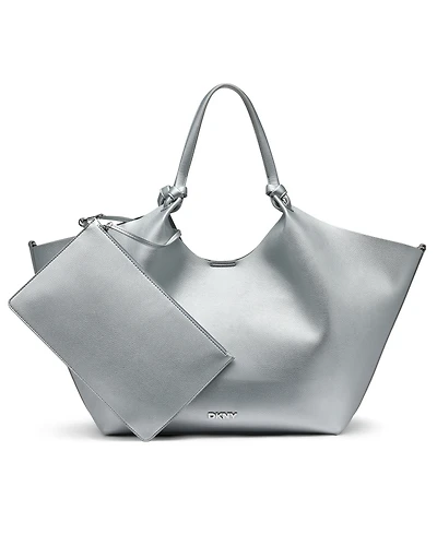 Dkny Paula Commuter Medium Sleek Tote