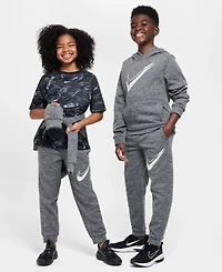 Nike Boys or Girls Multi Stain Repel Pull-On Joggers