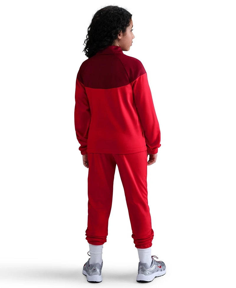 Nike Sportswear Big Kids Dri-fit Tracksuit, 2 Piece Set